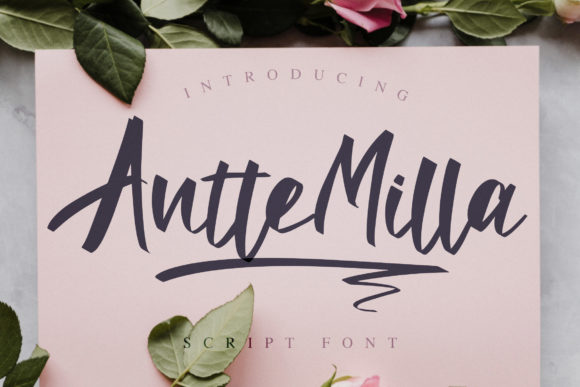 Antte Milla: A Designer's Honest Review for Branding