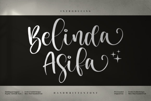 Belinda Asifa: A Designer's Honest Review for Branding