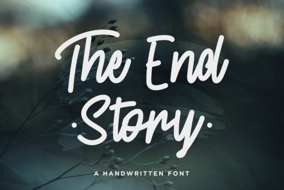 The End Story: A Designer's Honest Review for Branding